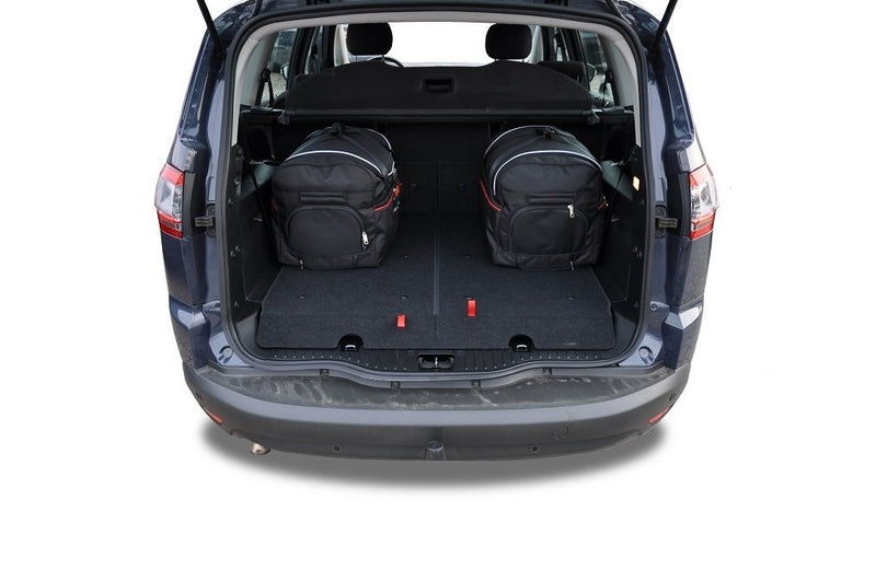 Kjust Reisetaschenset für Ford S-Max (2006-2015) 