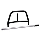 MFT Backsupport afkoppel hulp