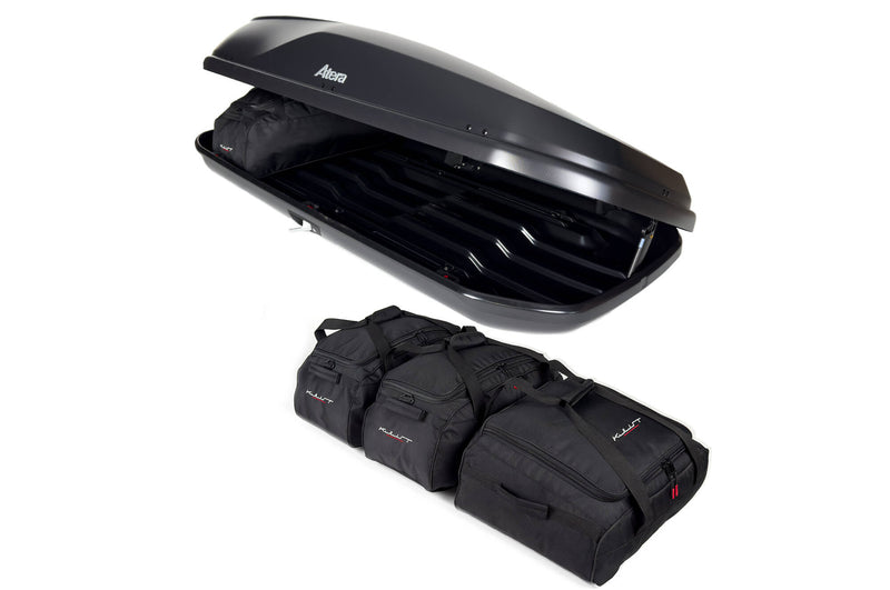 Kjust dakkoffer tassenset Atera Casar Xl-9