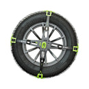 Veriga Tractiva SPORT S60-3