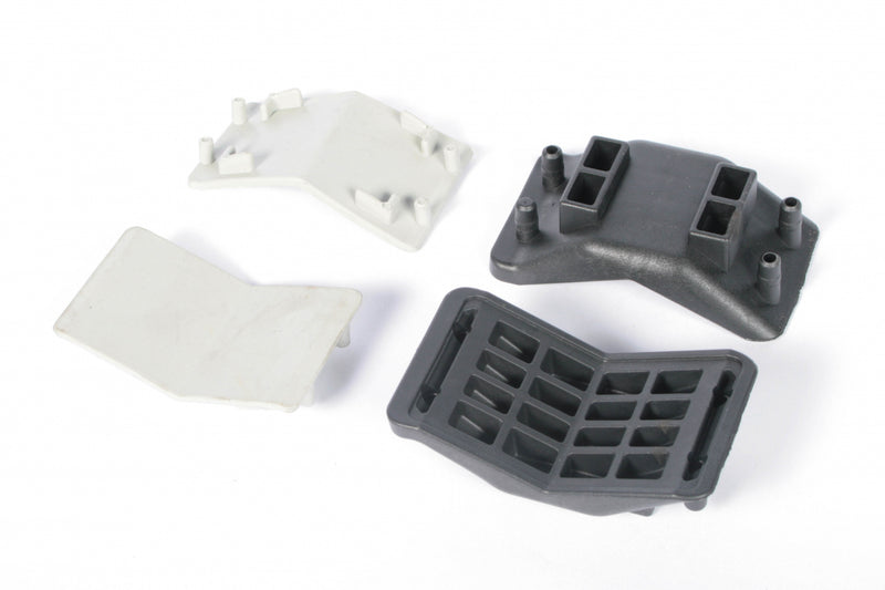 Peruzzo Frame rubber bescherming - verkleiner fietsdrager