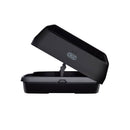 Cruz dakkoffer Paddock elite 400N Zwart Glossy-7