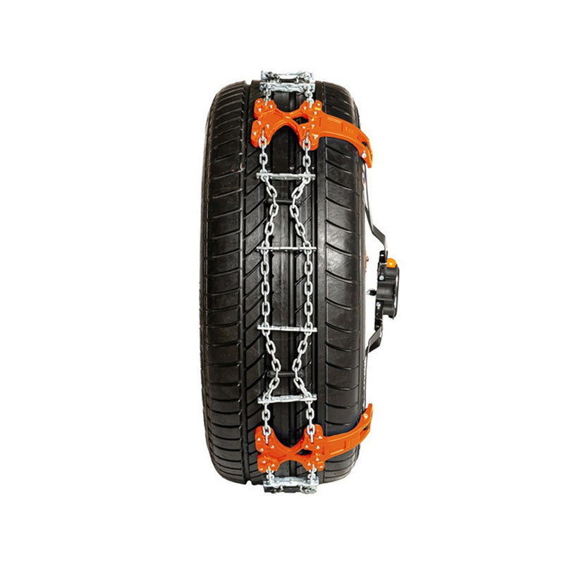 Weissenfels M93 TRAK SUV - TS68-2