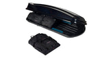 Kjust dakkoffer tassenset LevUp Space 530 Duo-6