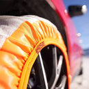 ISSE Auto sock Super 58 -6