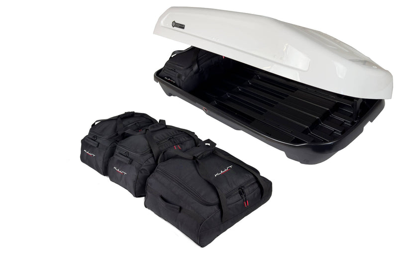 Kjust dakkoffer tassenset Modula Evo 400-8