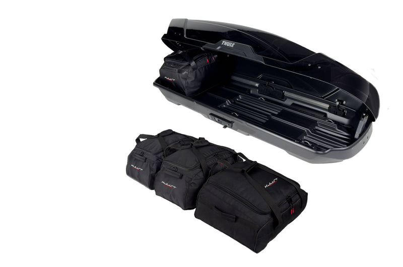 Kjust Dachkoffer Taschenset Thule Motion Xt Sport 