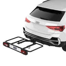 Cruz Tailo Platform-2