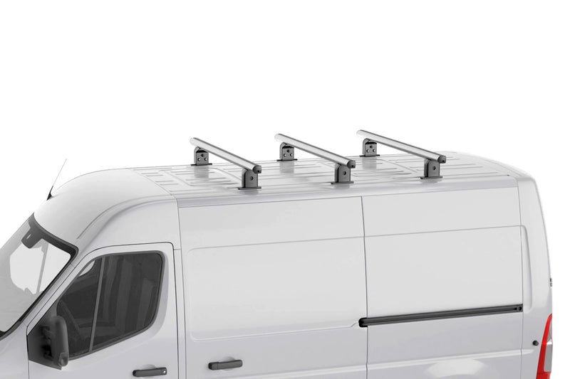Menabo Professional geschikt voor Mercedes Citan L2 (2021-)