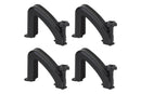 Menabo laadstopper - 4 stuks