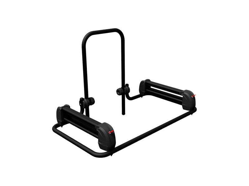 GP Calypso Bagagebox compleet met skihouder-6