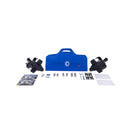 Spikes Spider Easy Alpine Pro 1-5