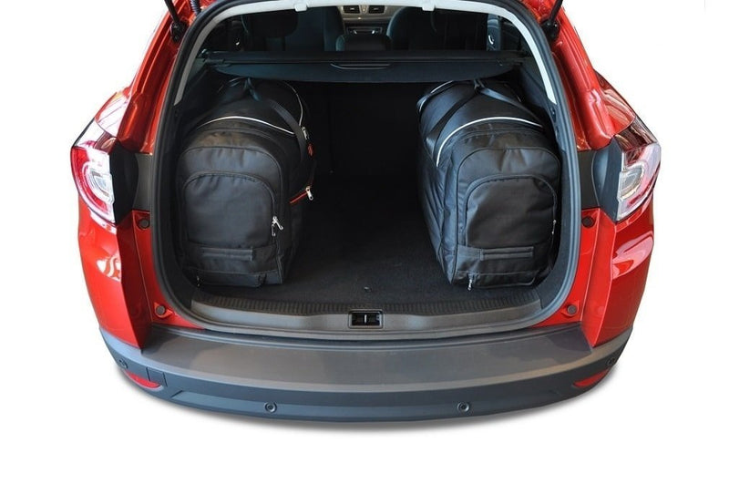 Kjust Reisetaschenset für Renault Megane Sport Tourer (2009-2016) 