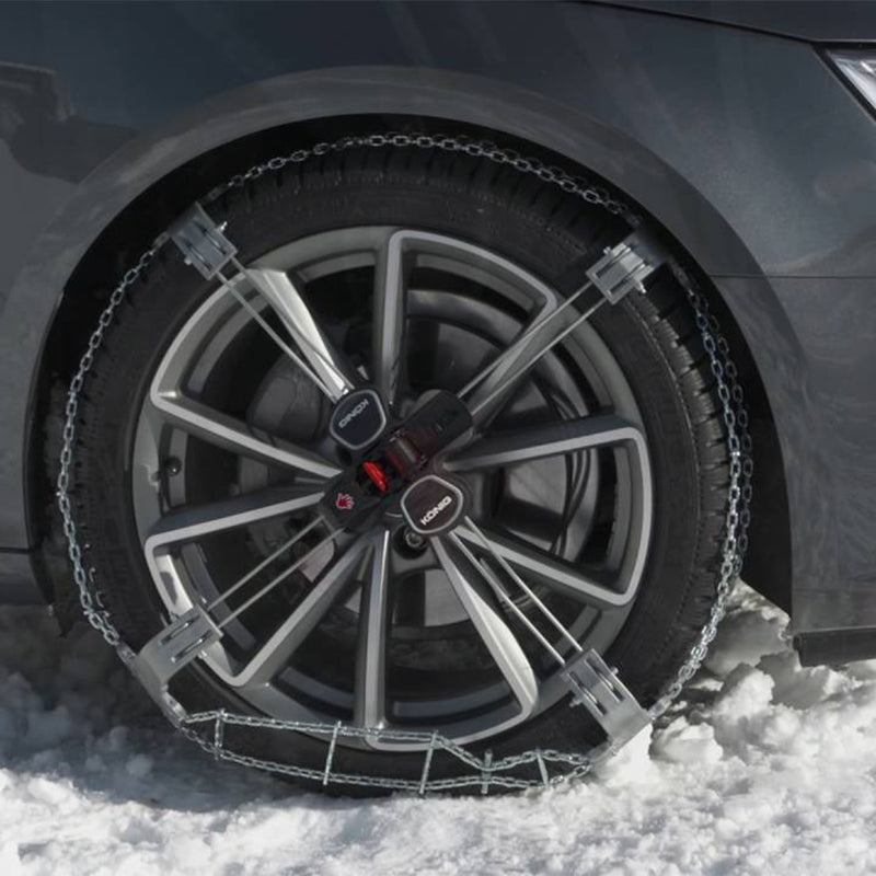 König K-SUMMIT K11-7