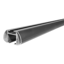 Menabo dakdrager Sherman zwart geschikt voor Ford Ranger dubbele cabine (2012-2016)-3