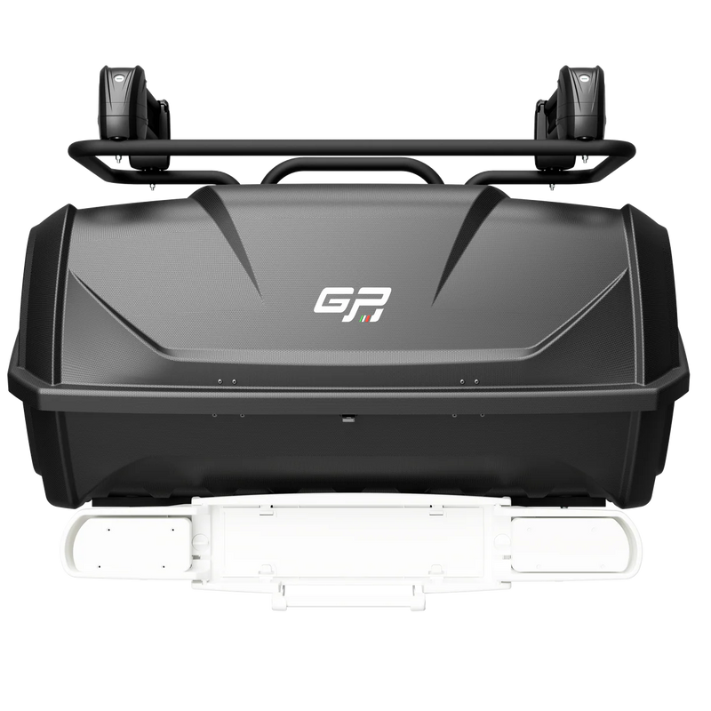 Peruzzo Fietsendrager Ski en Snowboard houder-6