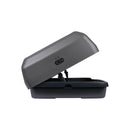 Cruz Dakkoffer Paddock elite 550GT  grijs stuctuur-6