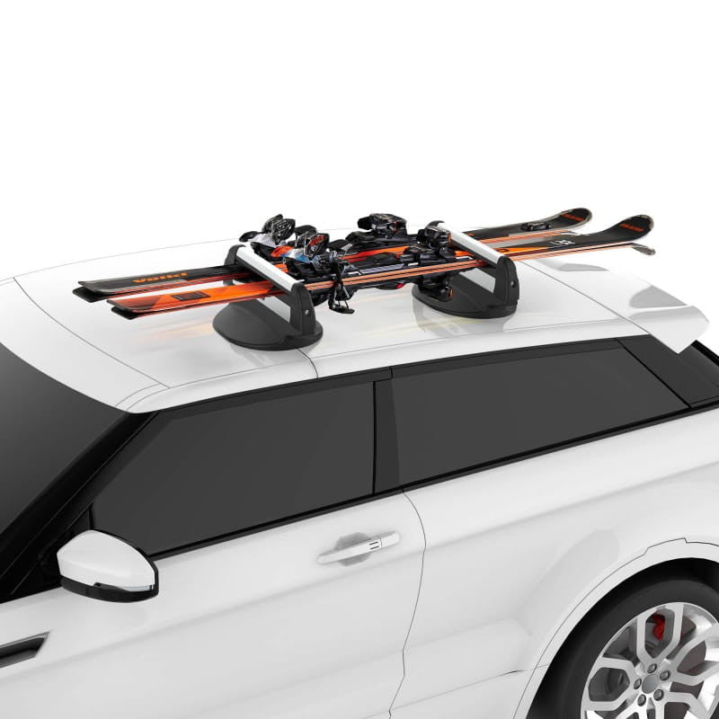 Cruz Ski Roof skihouder-2
