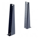 Cruz 6x Laadstoppers 25cm hoog - Cruz Alu