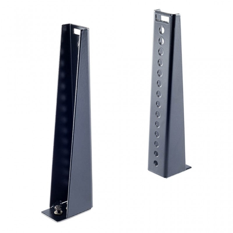 Cruz 4 Laadstoppers 25cm voor Cruz Alu-1