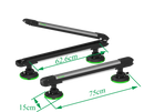 TreeFrog Ski&Snowboard 626 Rack-2