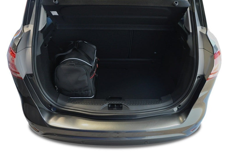 Kjust Reisetaschen-Set passend für Ford B-Max (2012-2017)