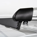 Cruz Evo Rack Aluminium module A17-126-5
