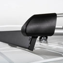 Cruz Evo Rack Aluminium module A30-158-5