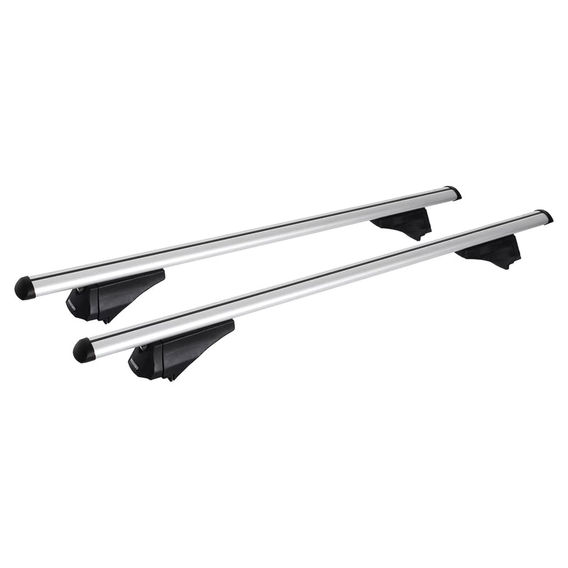 Menabo dakdrager Tiger geschikt voor Volkswagen Touran (2010-2015)