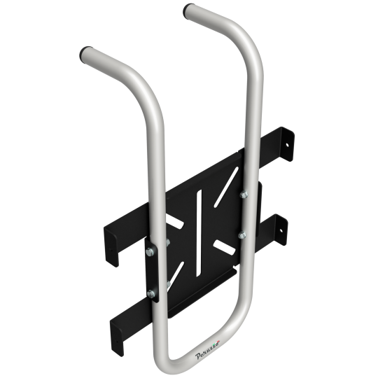 Perruzzo 4X4 Alu Wheel Support Fietsendrager Stelvio