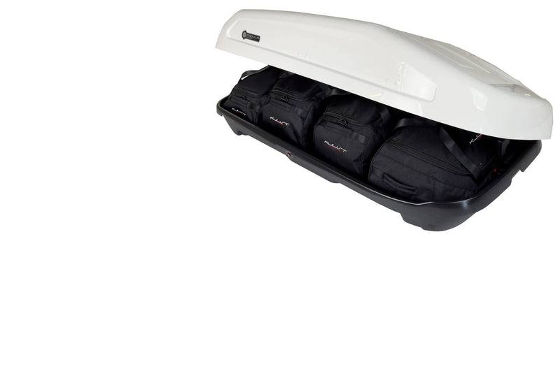 Kjust dakkoffer tassenset Modula Evo 400-2