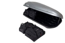Kjust dakkoffer tassenset Taurus Altro 460-4