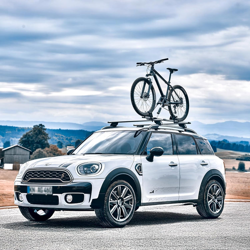 Atera dakdrager Signo geschikt voor Citroen C3 Aircross (2017-2024)