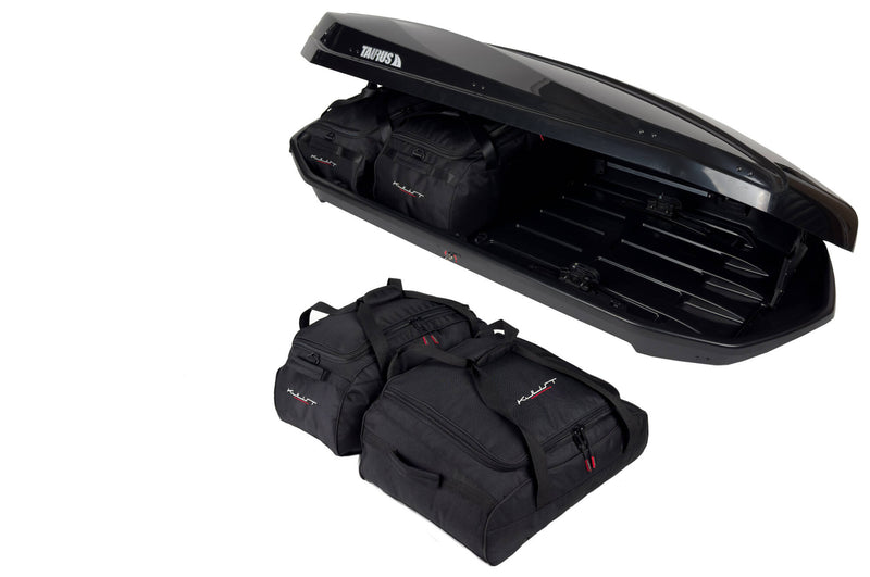 Kjust dakkoffer tassenset Taurus Strike 440-4