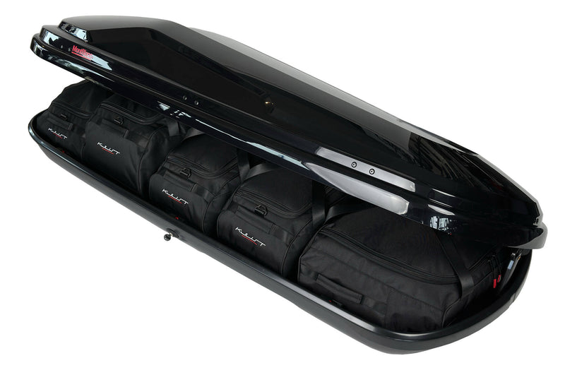 Kjust dakkoffer tassenset Montblanc Altitude 450