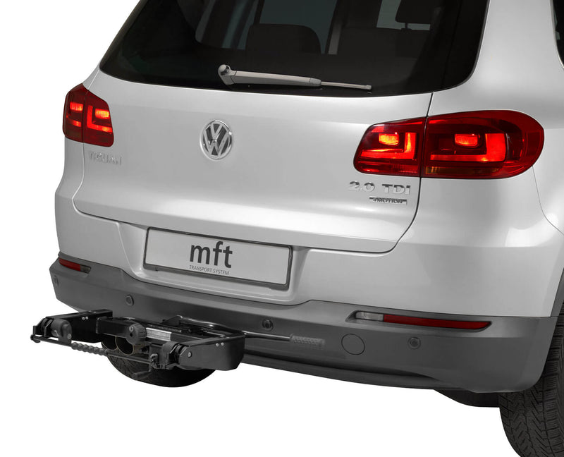 MFT Baggagebox drager Bagagebox en BackPower-3