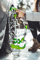 Veriga Tractiva SUV U20-7