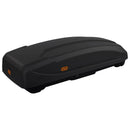 Cruz Dakkoffer Paddock elite 470NT limited edition  zwart stuctuur-2