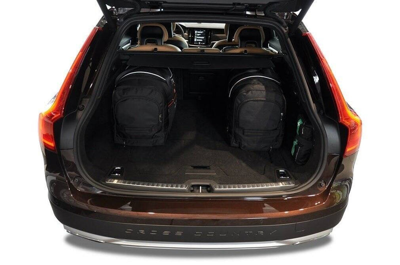 Kjust Reisetaschenset für Volvo V90 Kombi (2016-) 