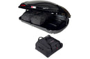 Kjust dakkoffer tassenset Kamei Husky 420-4