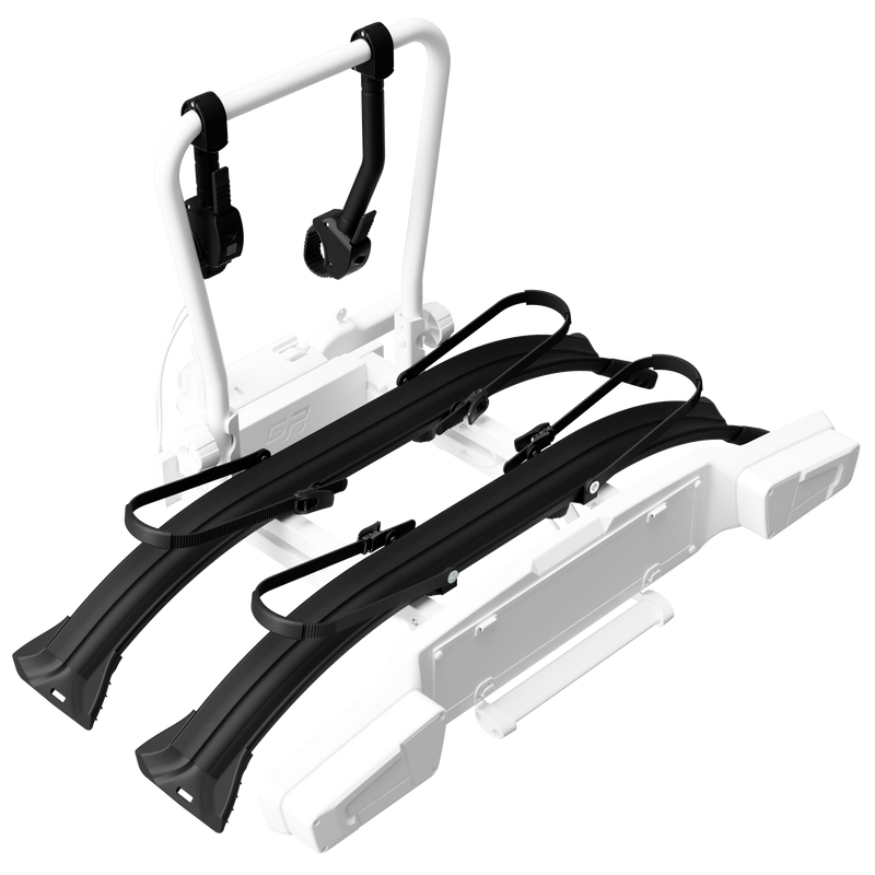 GP Fahrradträger-Kit für Saturn-Plattform 