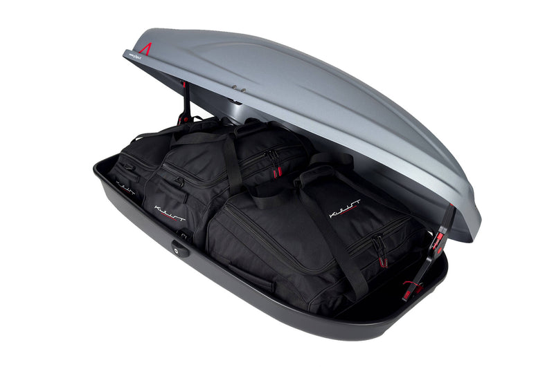 Kjust dakkoffer tassenset G3 Absolute 320
