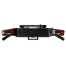 GP Verve Fietsendrager voor E-bike-3