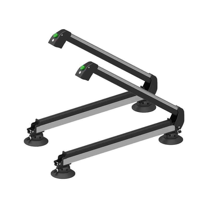 TreeFrog Ski&Snowboard 626 Rack 