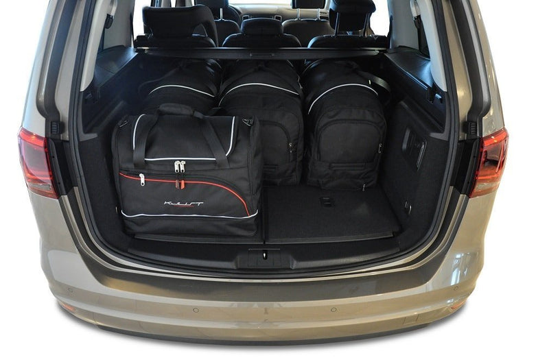 Kjust Reisetaschenset für Seat Alhambra (2010-2020) 