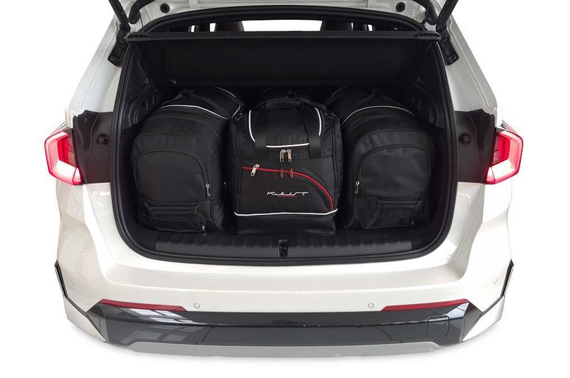 Kjust Reisetaschenset für BMW iX1 (U1X) (2022-) 