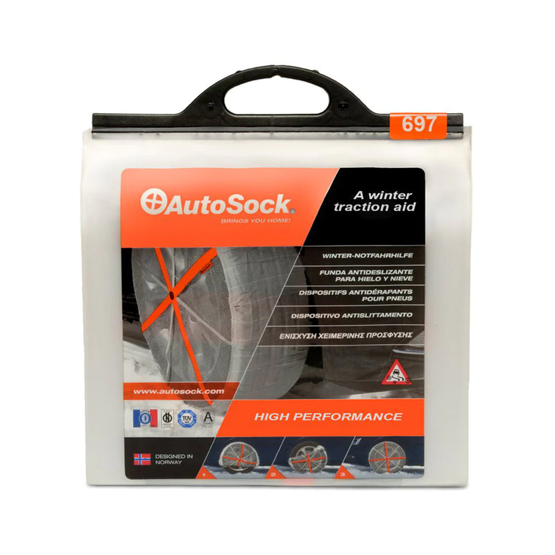 AutoSock High Performance 860-12