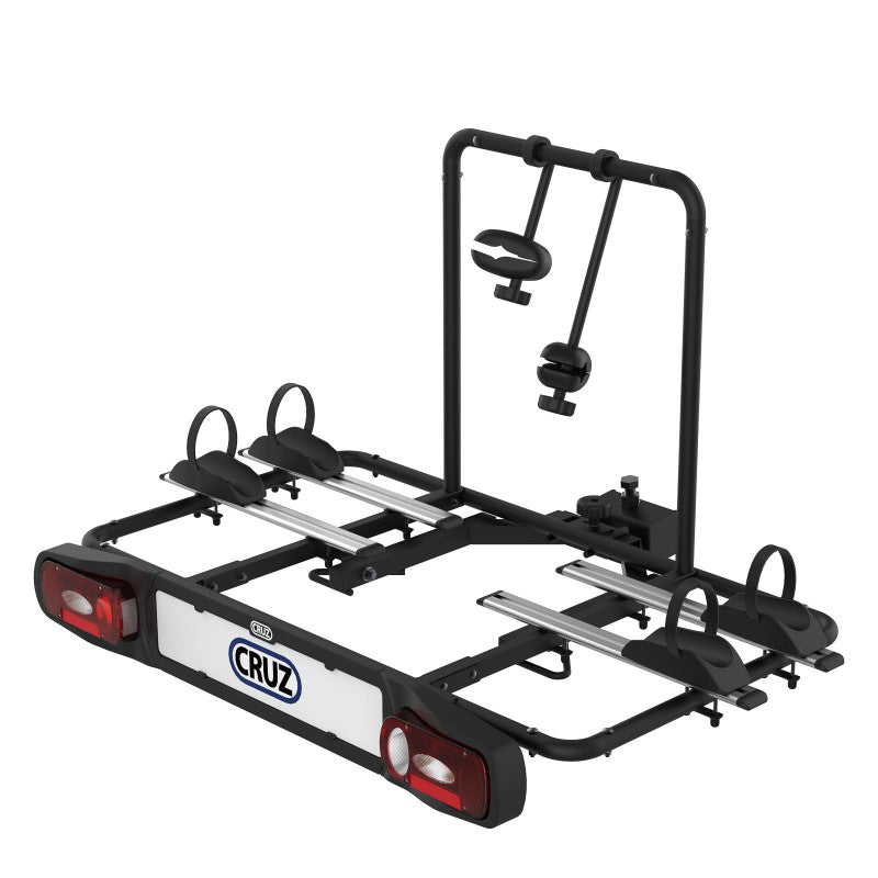 Cruz Tailo adapter voor 2 fietsen-2
