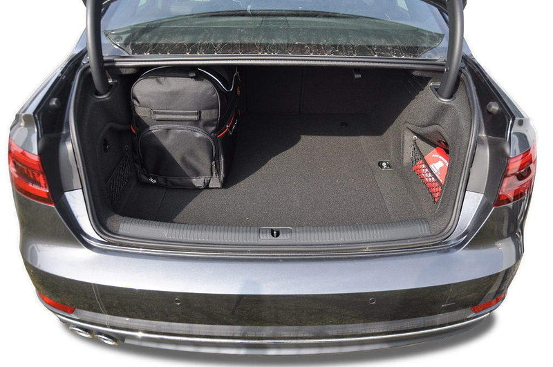 Kjust Reisetaschen-Set passend für Audi A4 (B9) Limousine (2015-2024)