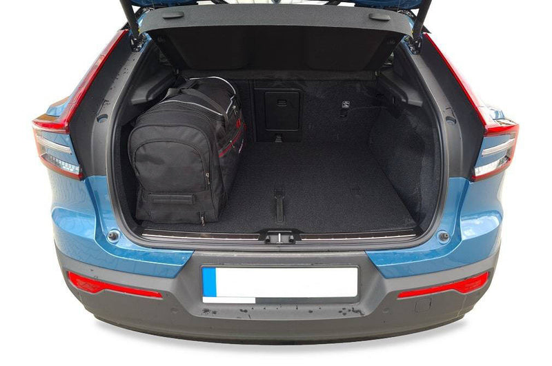 Kjust reistassenset geschikt voor Volvo C40 (2022-2024)